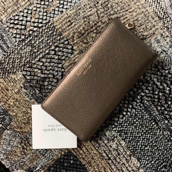 Kate Spade Wallet - Picture 7 of 7